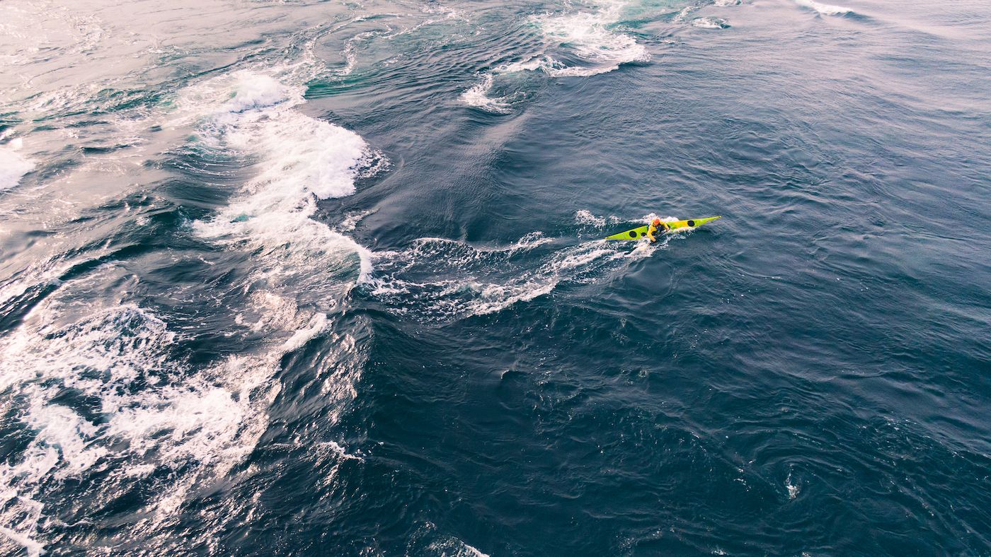 Bretagne Marz 2021 Tiderace