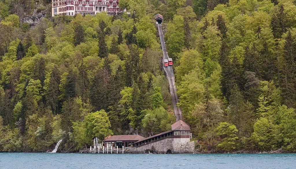 Brienz Grandhotel Giessbach (JoachimKohler-HB)