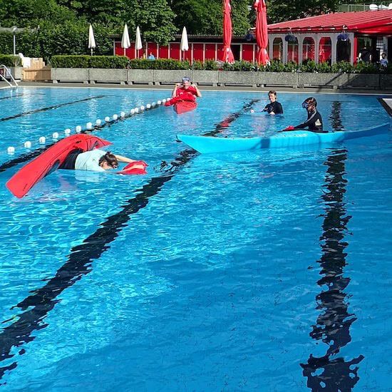 Coaching Eskimorollen Kurs Im Kajak 550x550 2