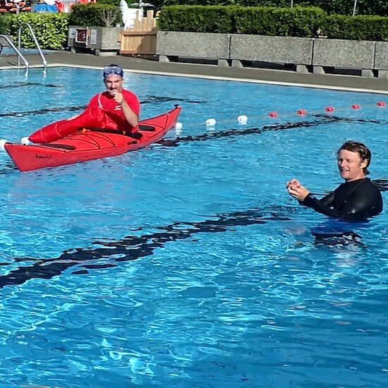 Coaching Eskimorollen Kurs Im Kajak 550x550 4