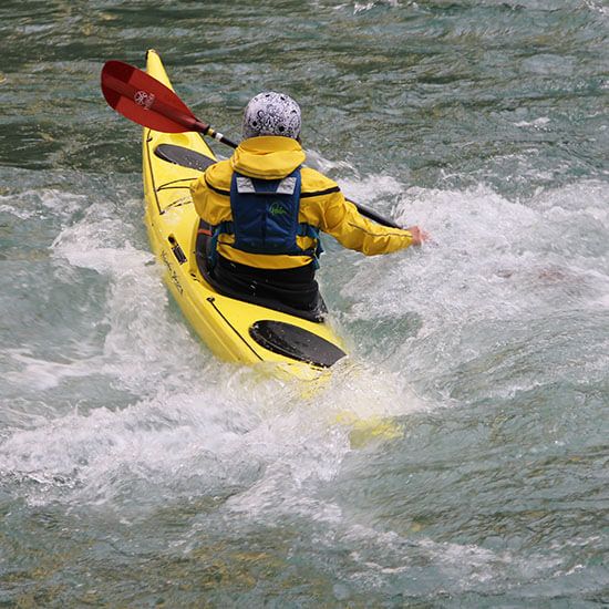 Coaching Seekajak Auf Dem Fluss Aare 1 550x550 2