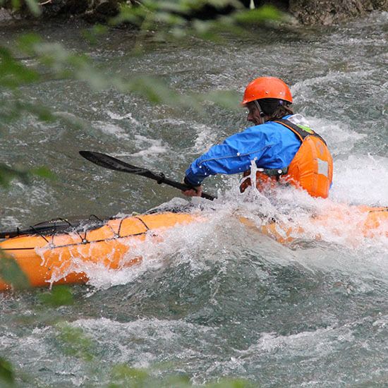 Coaching Seekajak Auf Dem Fluss Aare 1 550x550 3