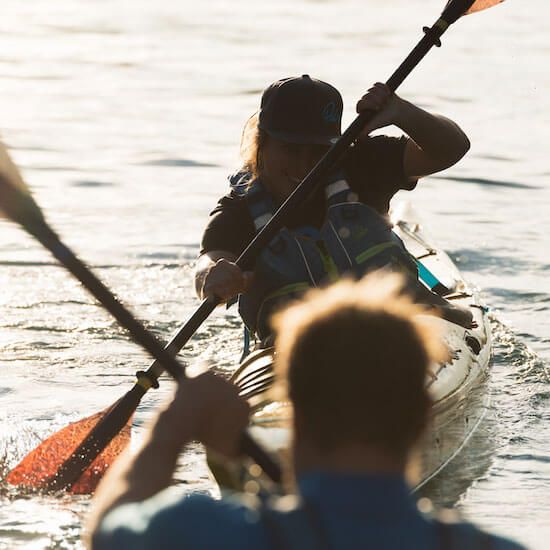 Coaching Seekajak Auf Dem See 550x550 2