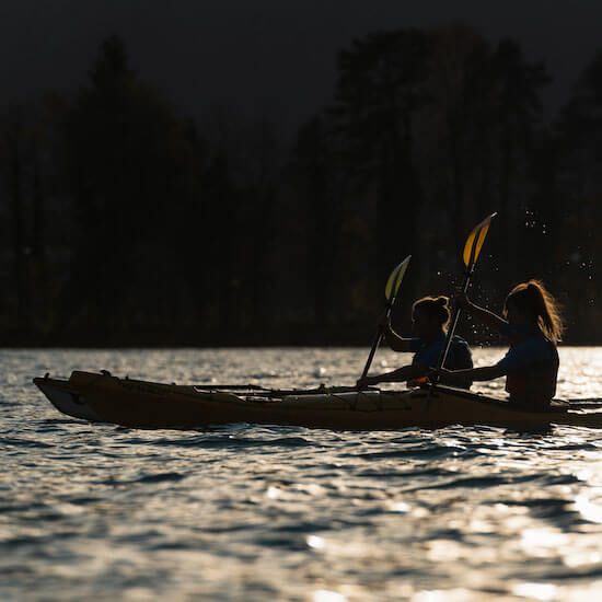 Coaching Seekajak Auf Dem See 550x550 4