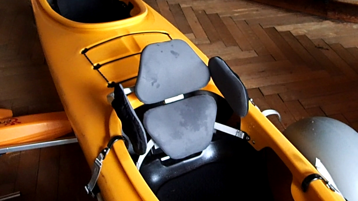 Hightide Adaptive Kayak Equipment 7