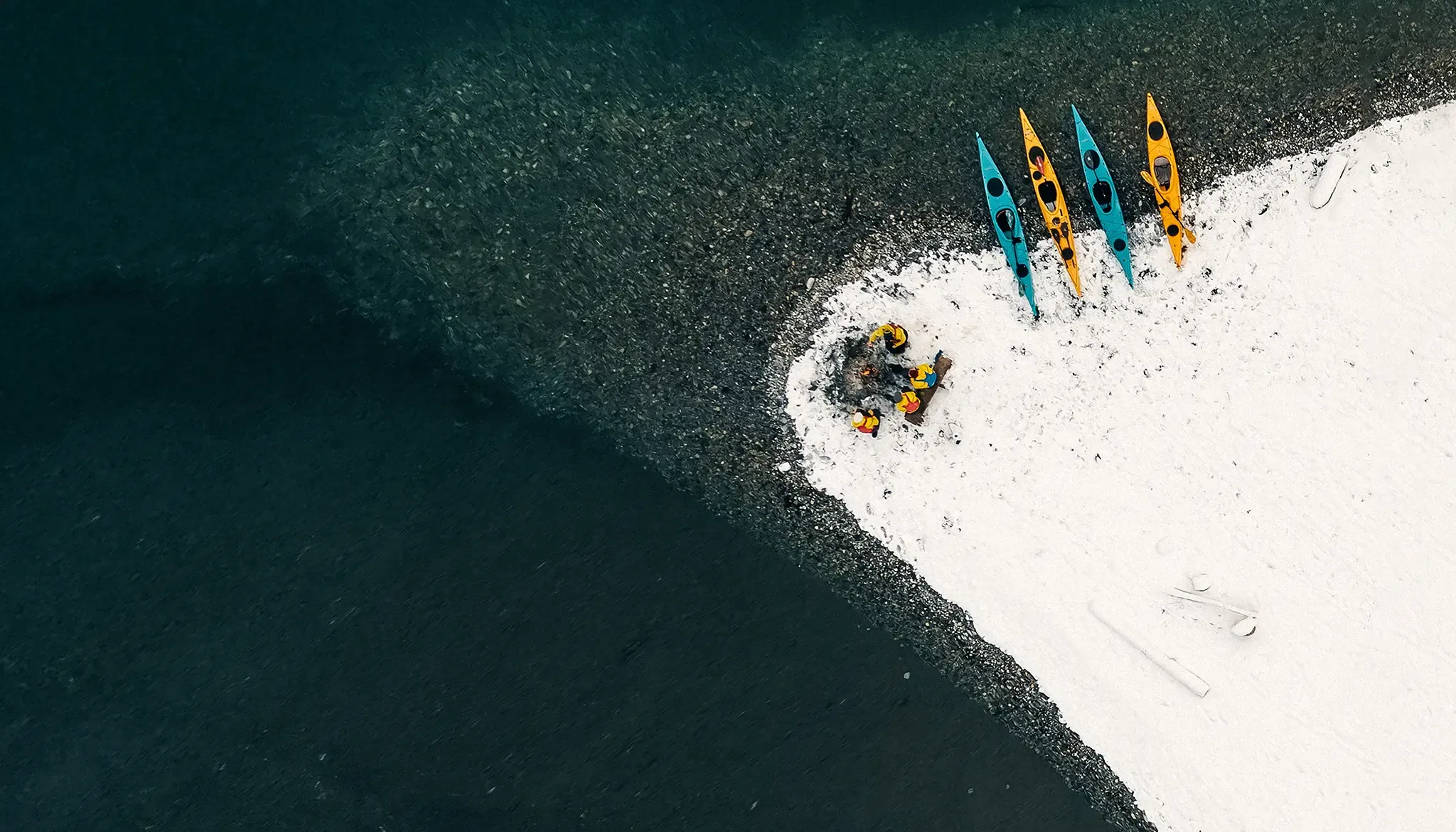 Hightide Kayak School Interlaken Switzerland