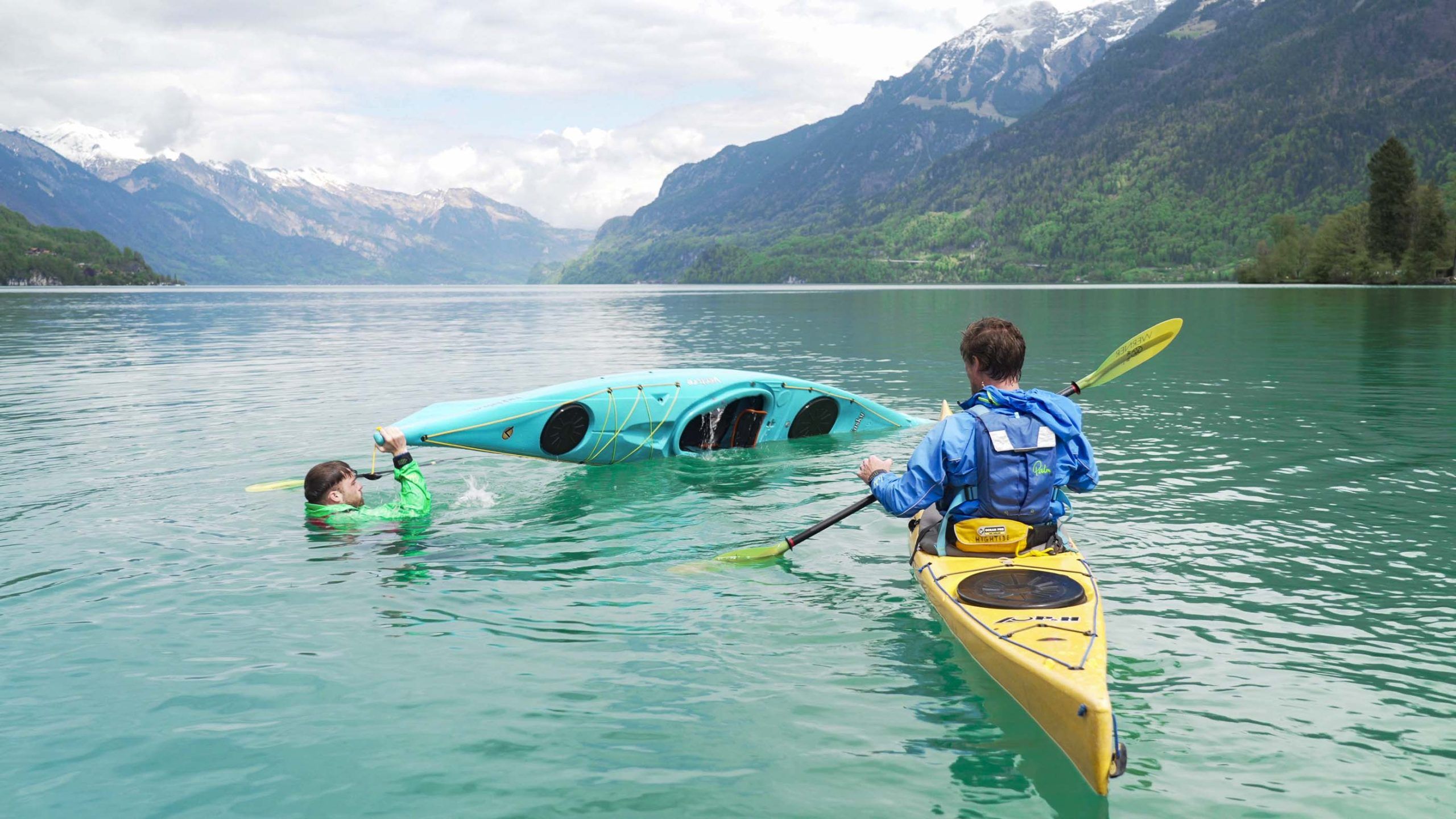 Hightide Kayak School Coaching 20 Scaled