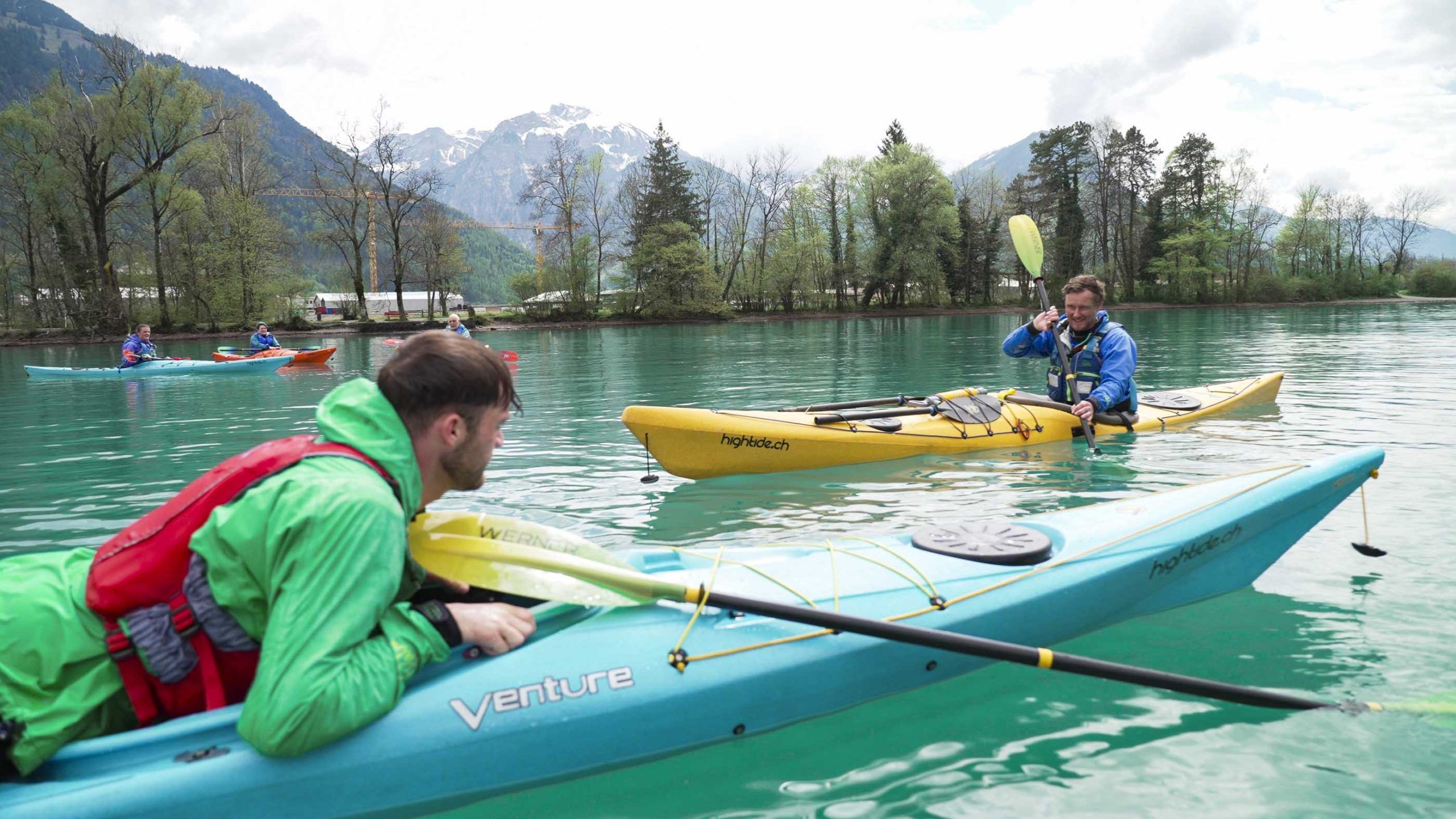 Hightide Kayak School Coaching 22 Scaled