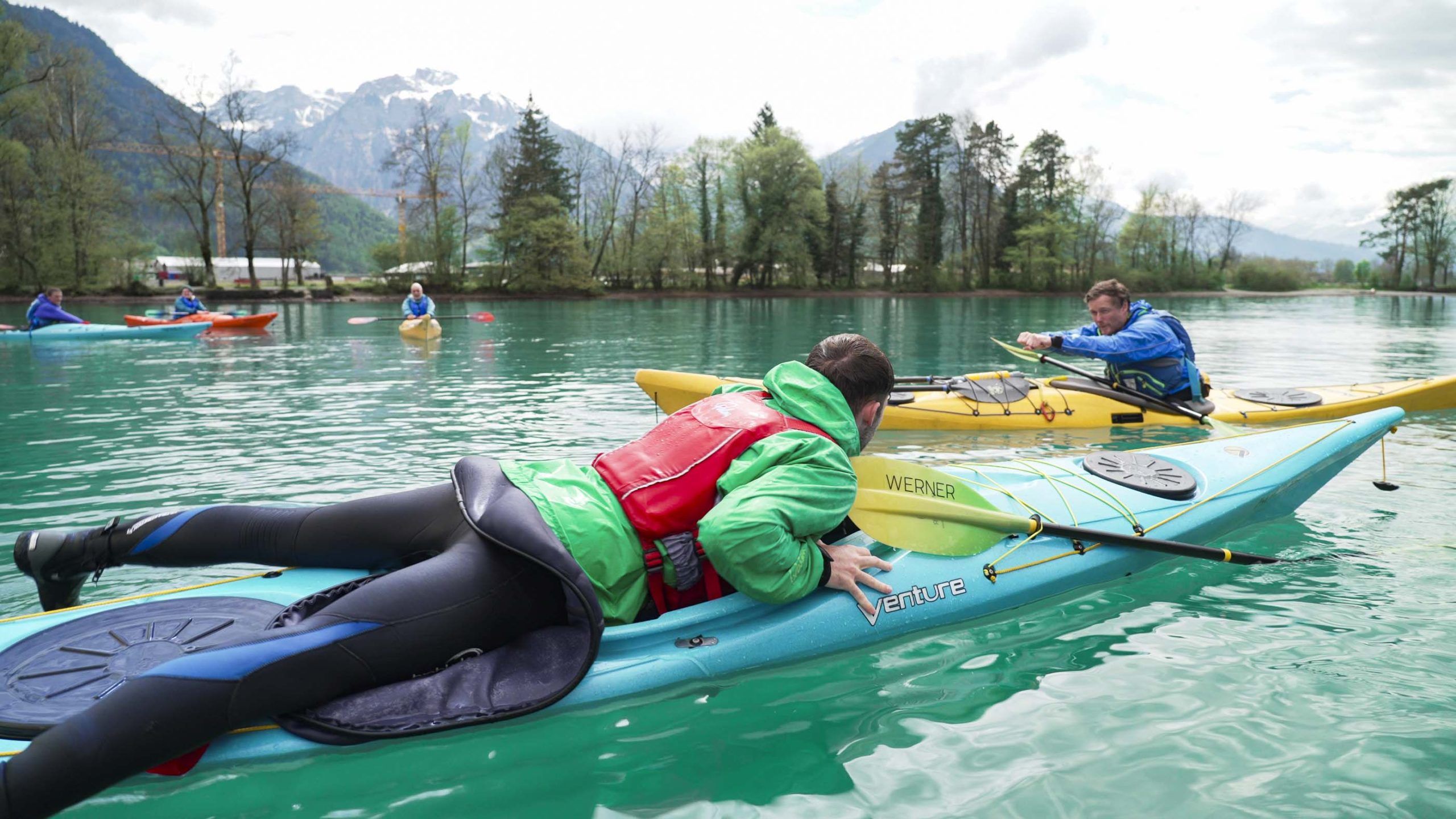 Hightide Kayak School Coaching 23 Scaled