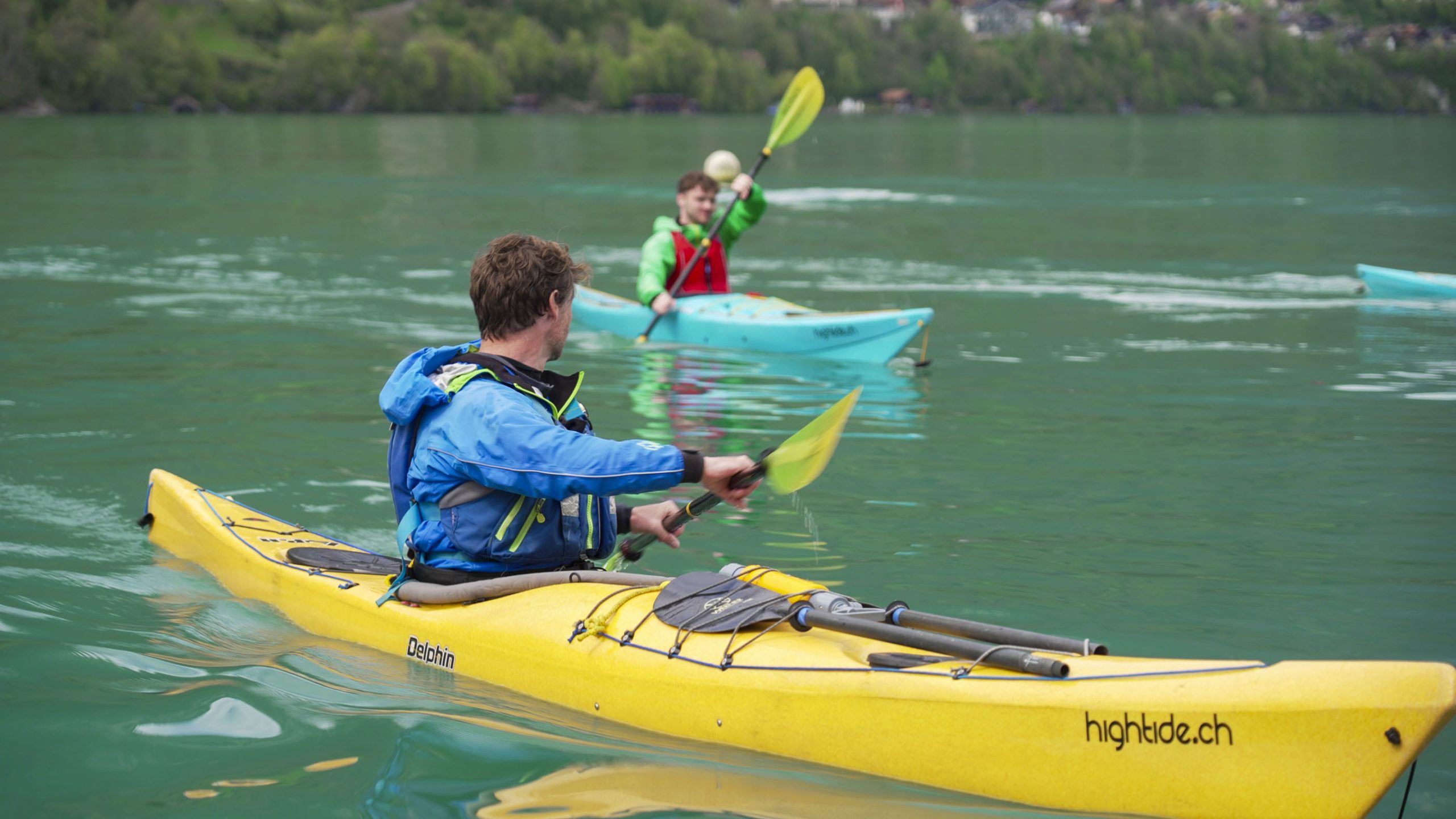Hightide Kayak School Coaching 26 Scaled
