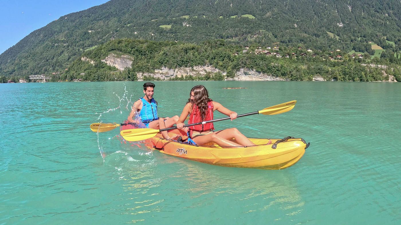 Hightide Kayak School Rentals 15