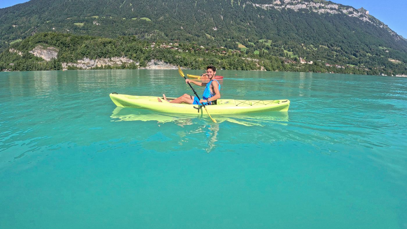 Hightide Kayak School Rentals 24