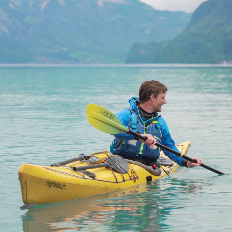 Hightide Kayak School Sea Kayak Rentals On Lake Brienz