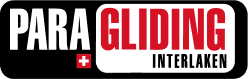 Paragliding Interlaken Logo