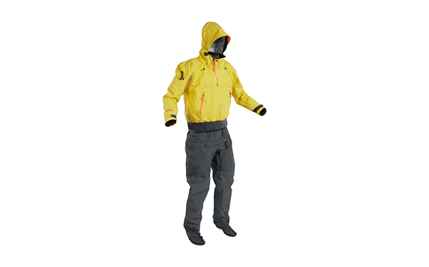 Palm Bora Dry Suit