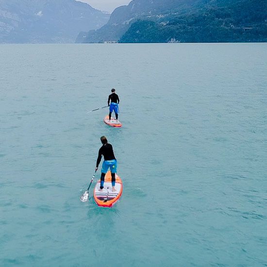 SUP Tour Hightide Lake Brienz 550x550 