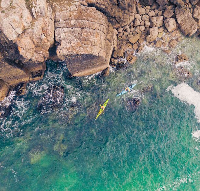 Seekajak Meer Sealeader Coastal Award Bretagne 660x630 1