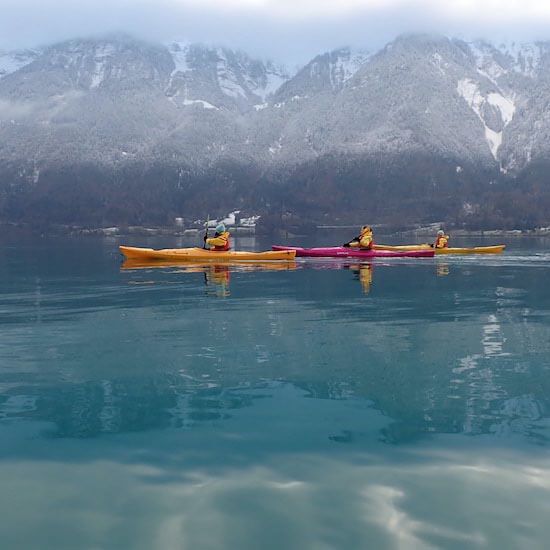 Winter Halbtagestouren Seekajak 550x550 2