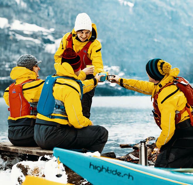 Winterkayak Lake Brienz Fire Tea 660x630 1