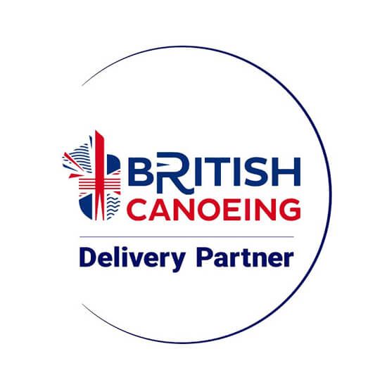 British Canoeing Website