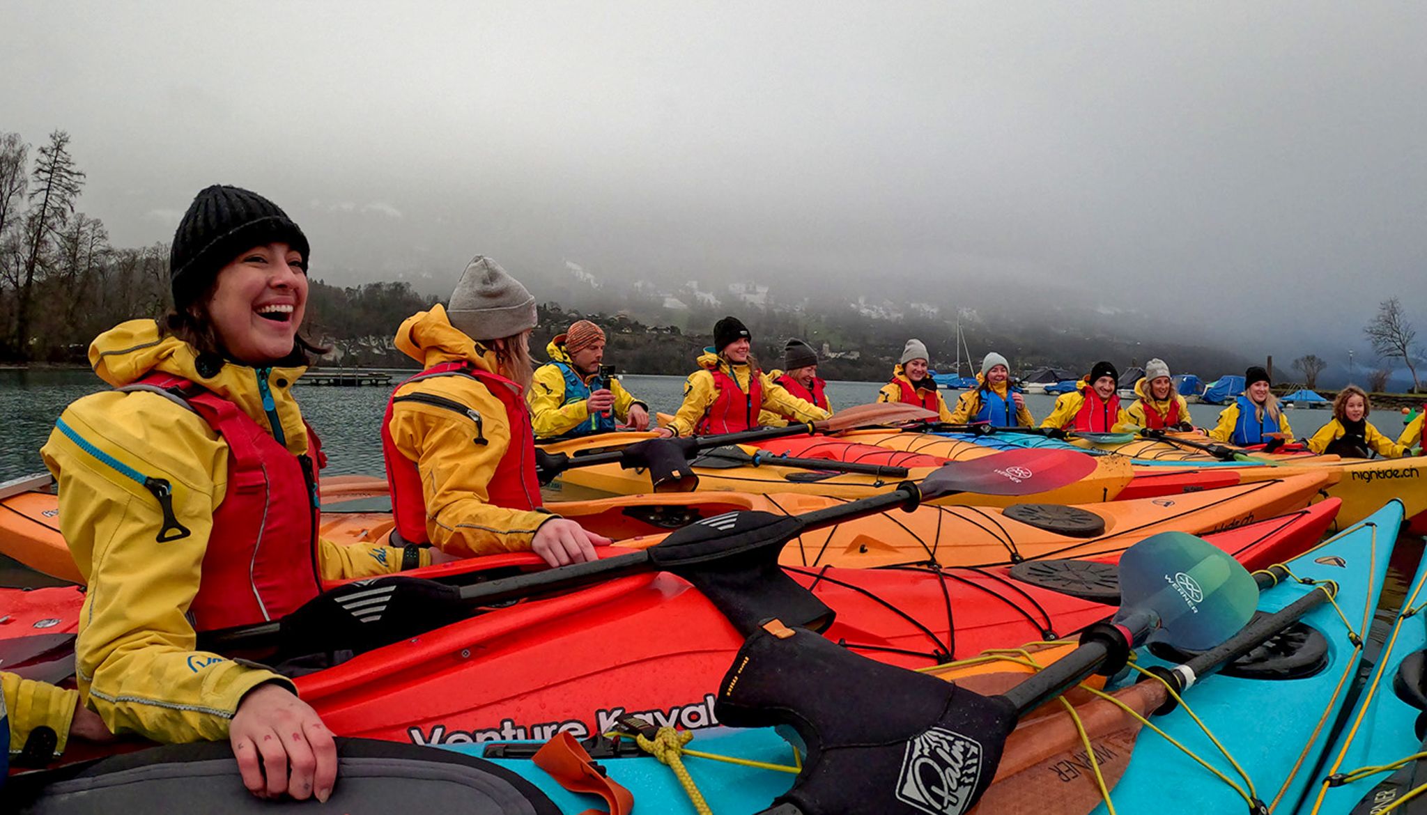 Group Events Hightide 1