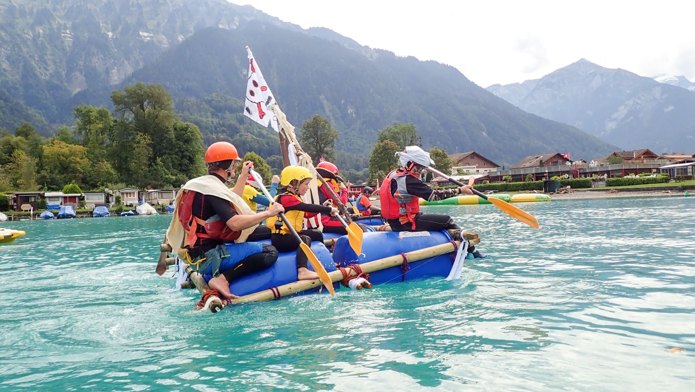 Group Events Hightide 39