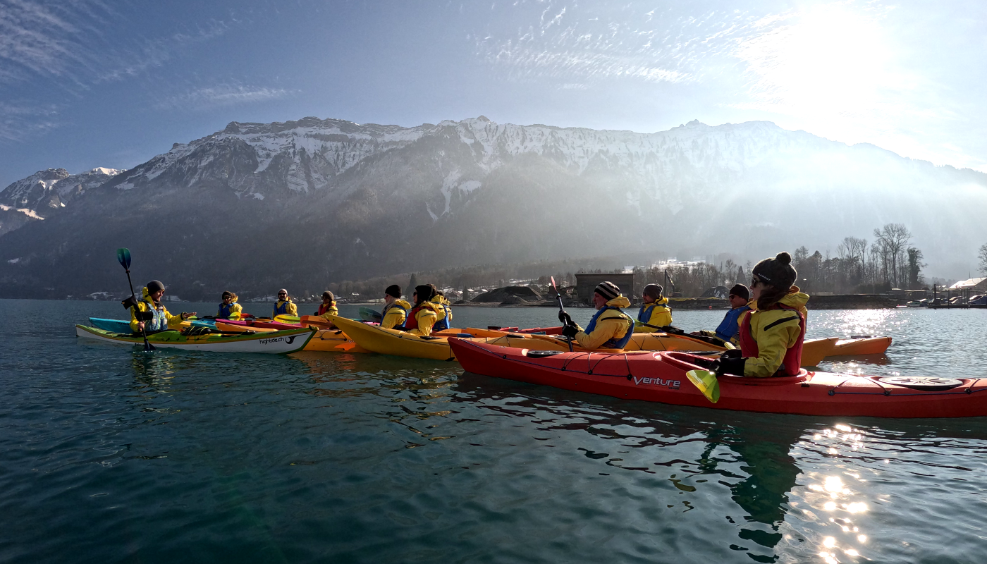 Hightide Group Events Winter