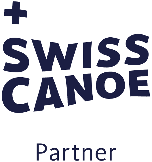 Logo Swiss Canoe